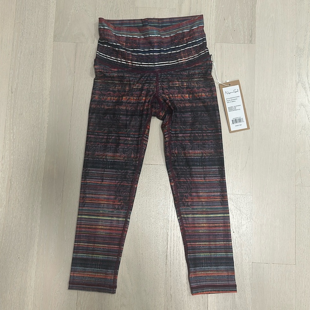Niyama sol leggings
